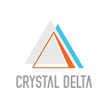 Crystal Delta Solutions