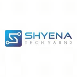 Shyena Tech Yarns
