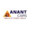 Anant Cars