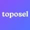 Toposel
Actively hiring